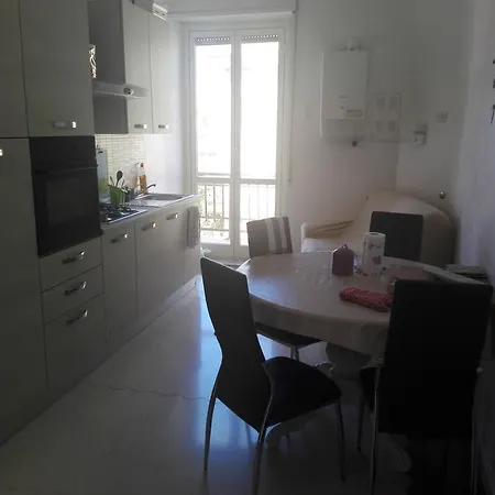Pitico Gæstehus Civitavecchia