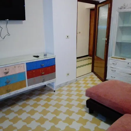 Gæstehus Pitico Civitavecchia
